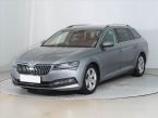 Škoda Superb - fotka číslo 1
