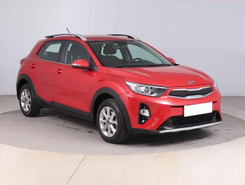 Kia Stonic - hlavní fotka inzerátu