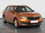 Škoda Kamiq - fotka číslo 0