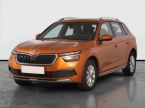 Škoda Kamiq - fotka číslo 1