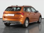 Škoda Kamiq - fotka číslo 4