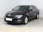Škoda Octavia - fotka číslo 1