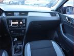 Škoda Rapid - fotka číslo 7