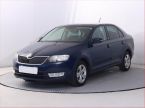 Škoda Rapid - fotka číslo 1