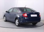 Škoda Rapid - fotka číslo 3