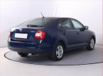 Škoda Rapid - fotka číslo 4