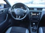 Škoda Rapid - fotka číslo 6