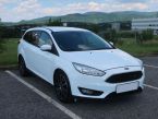 Ford Focus - fotka číslo 0