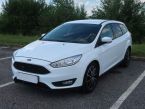 Ford Focus - fotka číslo 1