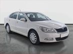 Škoda Octavia - fotka číslo 0