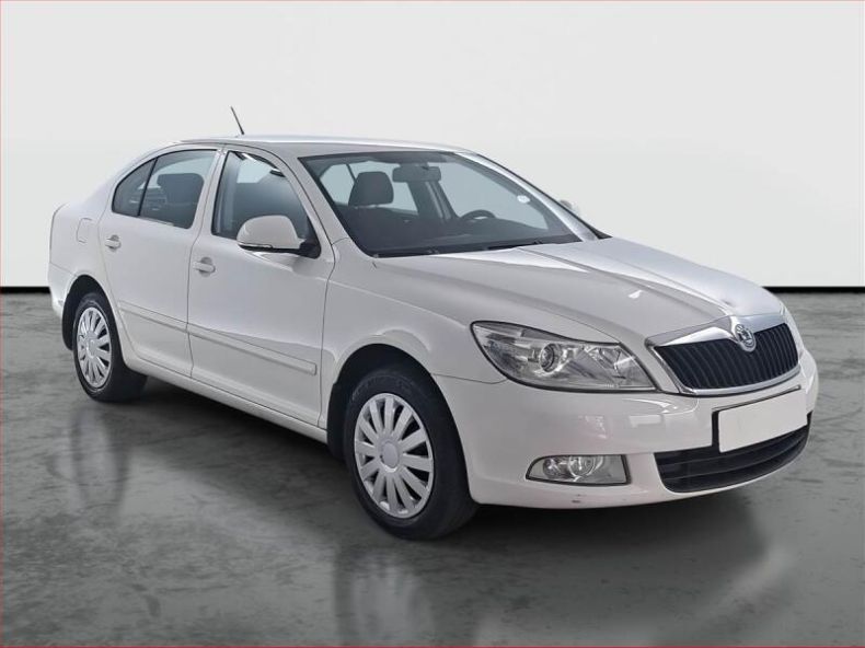 Škoda Octavia - hlavní fotka inzerátu