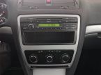 Škoda Octavia - fotka číslo 11