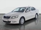 Škoda Octavia - fotka číslo 1