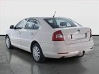 Škoda Octavia - fotka číslo 3