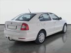 Škoda Octavia - fotka číslo 4