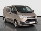 Ford Transit - fotka číslo 1
