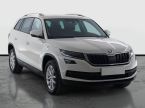 Škoda Kodiaq - fotka číslo 0