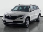 Škoda Kodiaq - fotka číslo 1