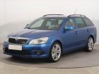 Škoda Octavia - fotka číslo 1