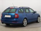 Škoda Octavia - fotka číslo 4