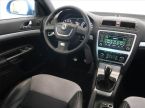 Škoda Octavia - fotka číslo 6