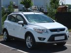Ford Kuga - fotka číslo 0