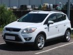 Ford Kuga - fotka číslo 1