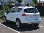 Ford Kuga - fotka číslo 3