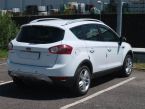 Ford Kuga - fotka číslo 4