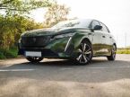 Peugeot 308 - fotka číslo 0