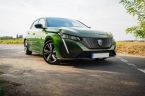 Peugeot 308 - fotka číslo 1