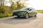 Peugeot 308 - fotka číslo 24