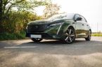 Peugeot 308 - fotka číslo 4