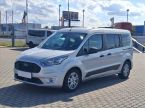 Ford Tourneo - fotka číslo 1