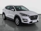 Hyundai Tucson - fotka číslo 0