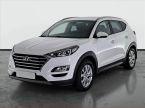 Hyundai Tucson - fotka číslo 1