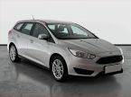 Ford Focus - fotka číslo 0