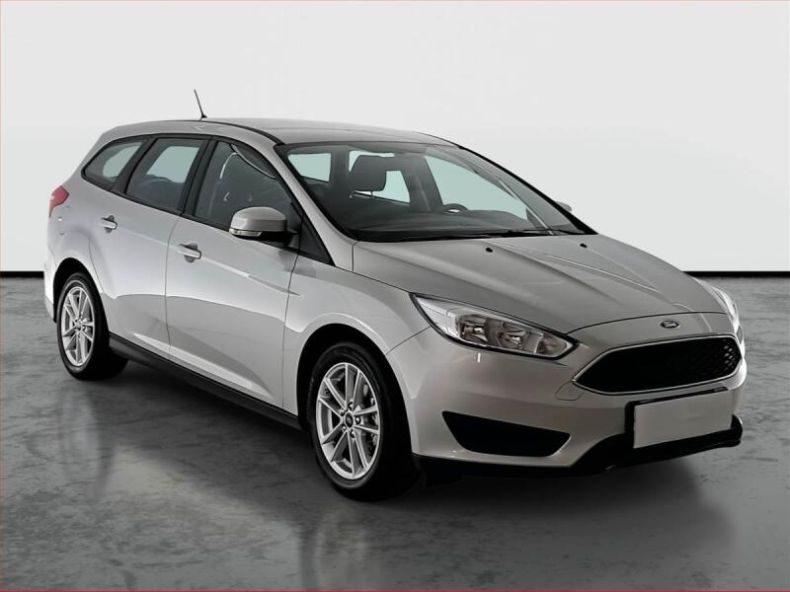 Ford Focus - hlavní foto