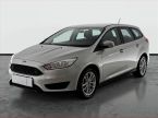 Ford Focus - fotka číslo 1