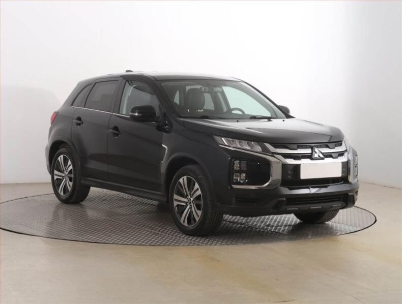 Mitsubishi ASX  - hlavní foto