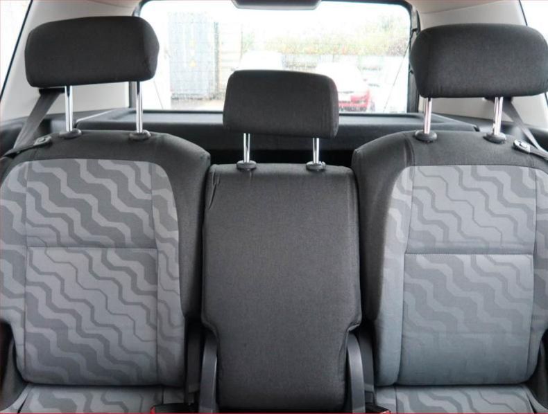 Škoda Roomster - hlavní fotka