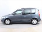 Škoda Roomster - fotka číslo 2