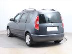 Škoda Roomster - fotka číslo 3