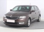 Škoda Rapid - fotka číslo 1