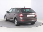 Škoda Rapid - fotka číslo 3