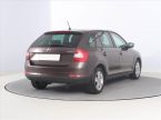 Škoda Rapid - fotka číslo 4