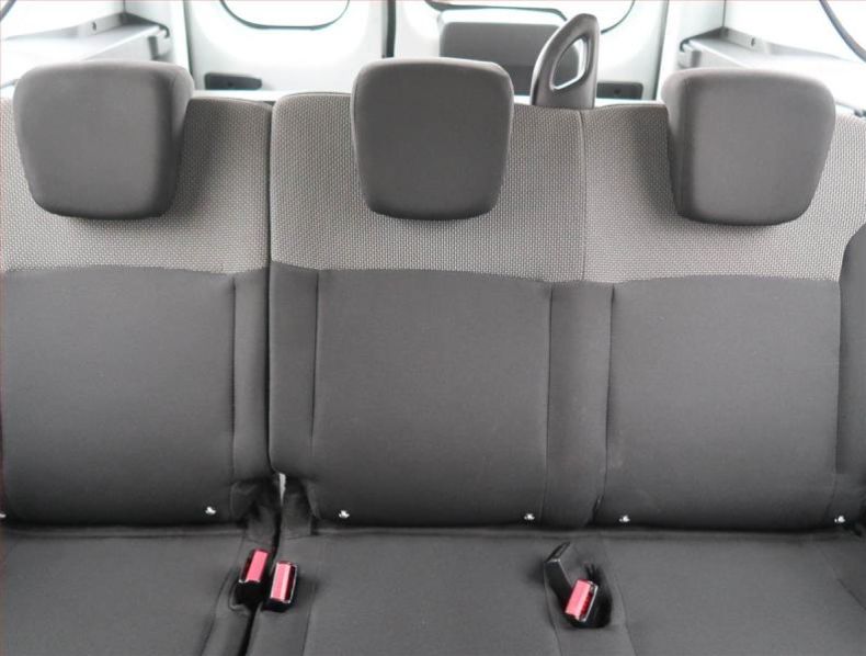 Dacia Dokker - hlavní fotka