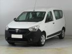 Dacia Dokker - fotka číslo 1