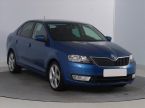 Škoda Rapid - fotka číslo 0