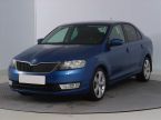 Škoda Rapid - fotka číslo 1